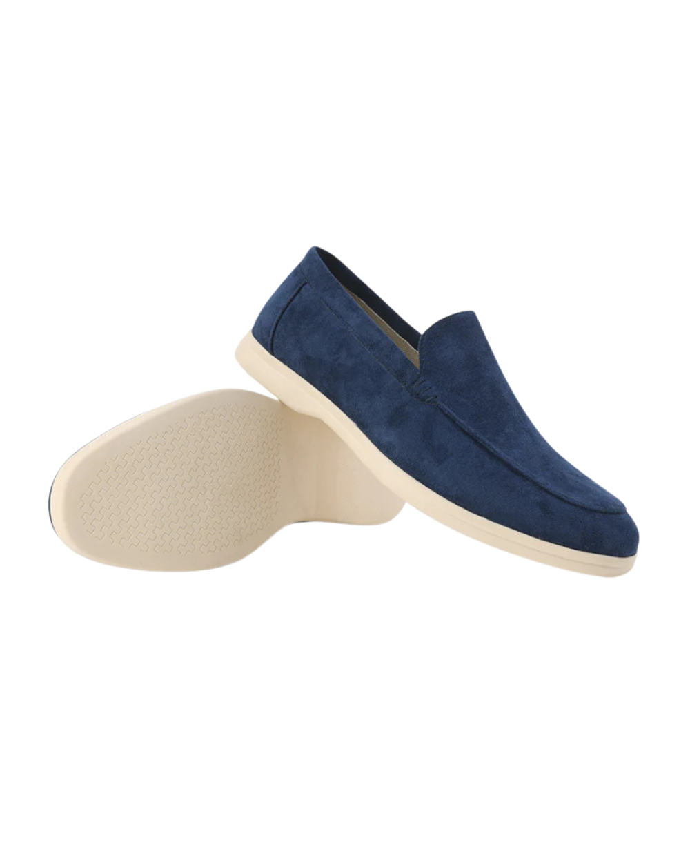 Mocassins en daim Givalli