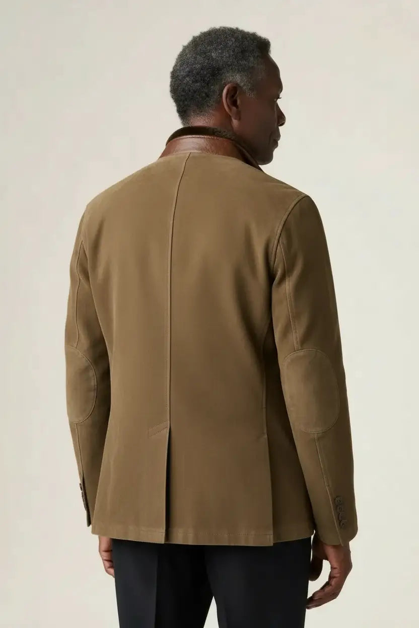 Givalli - Veste vintage