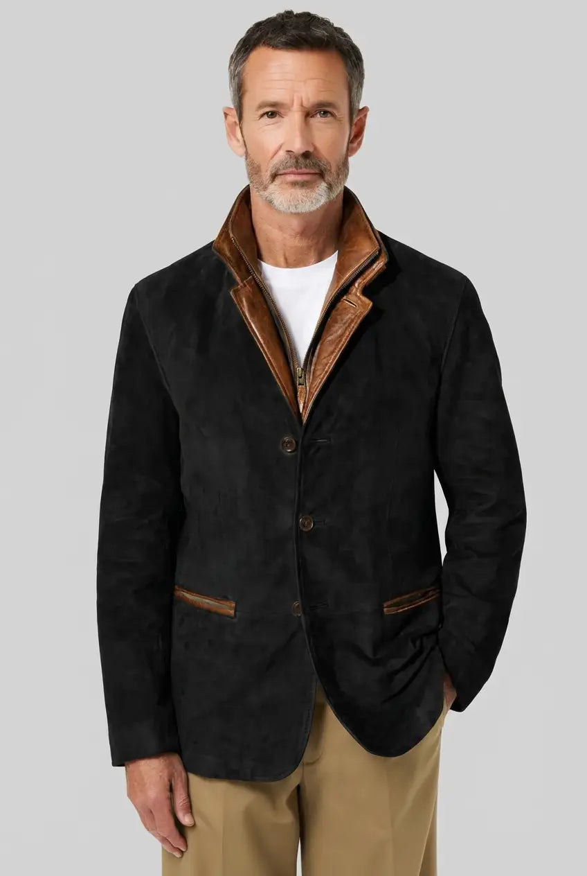 Givalli - Veste vintage