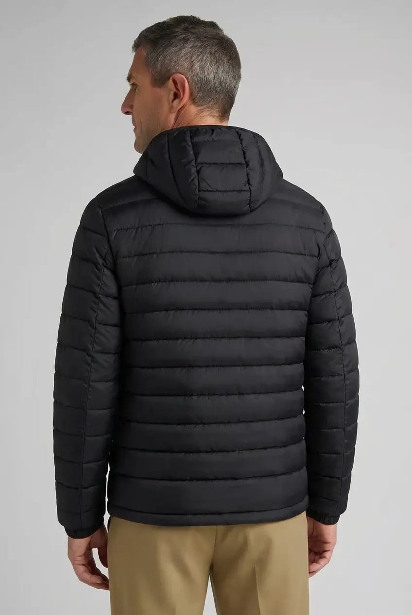 Givalli - Veste à capuche élégante