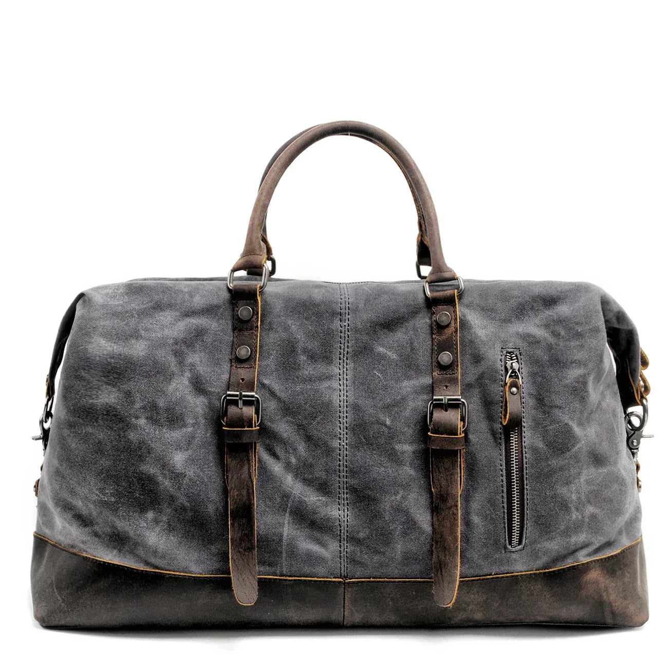 Sac de voyage vintage