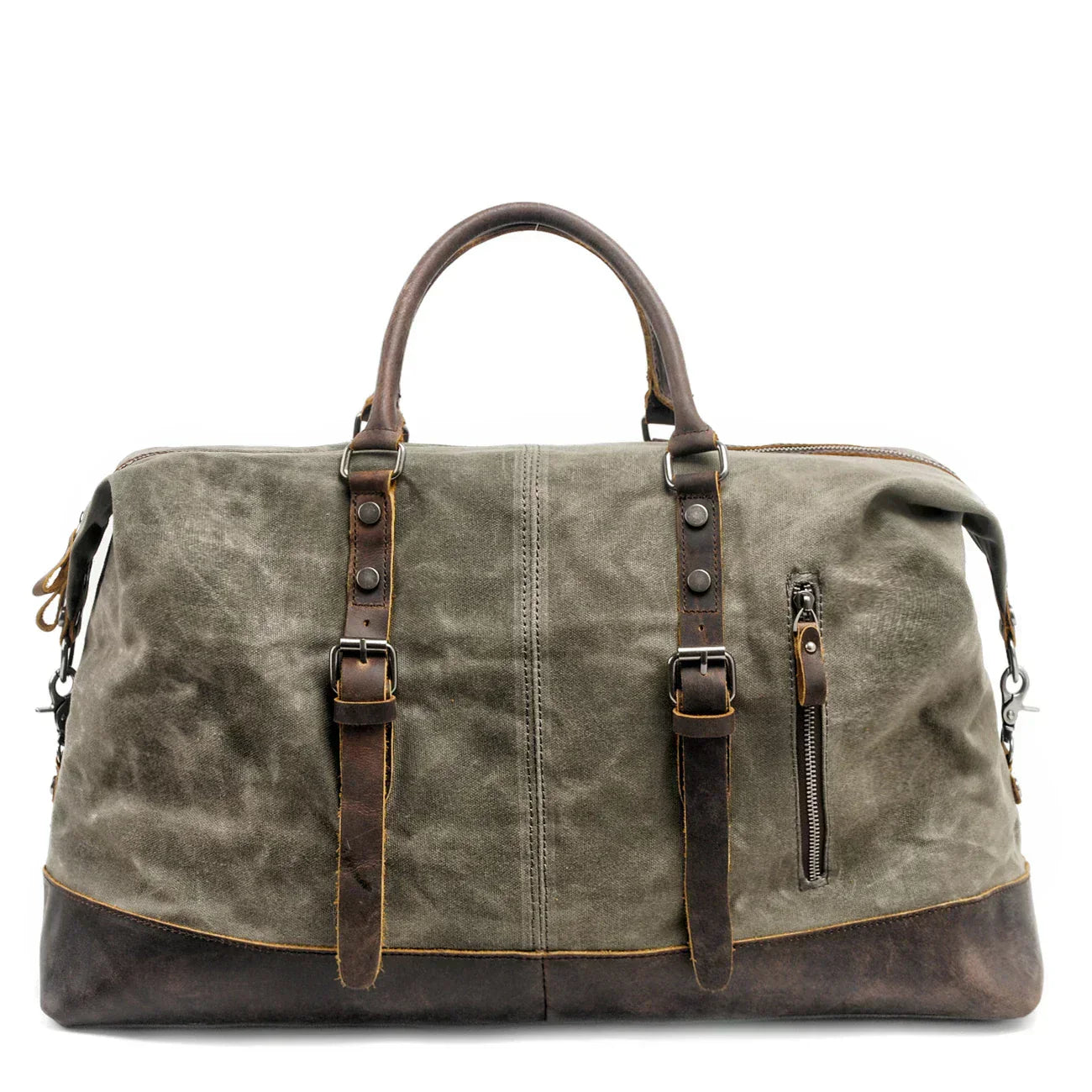 Sac de voyage vintage