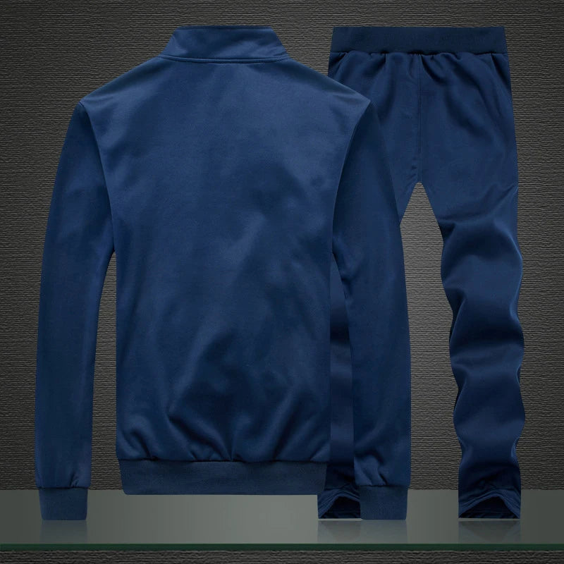 Tracksuit décontracté pour hommes
