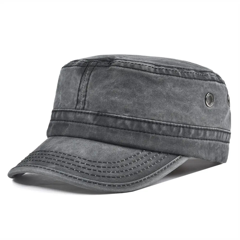 Casquette vintage
