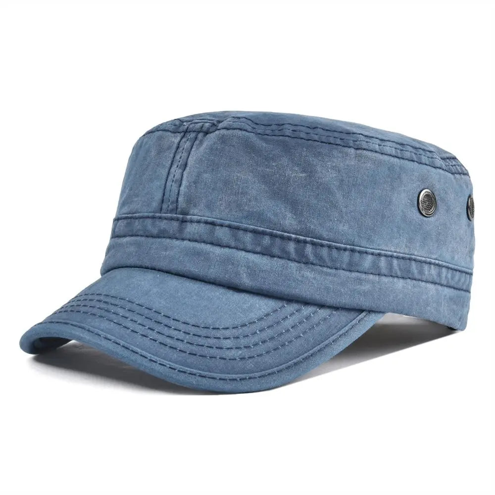 Casquette vintage