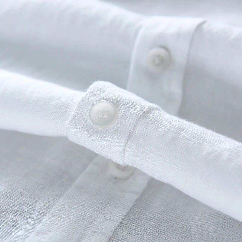 Chemise italienne élégante