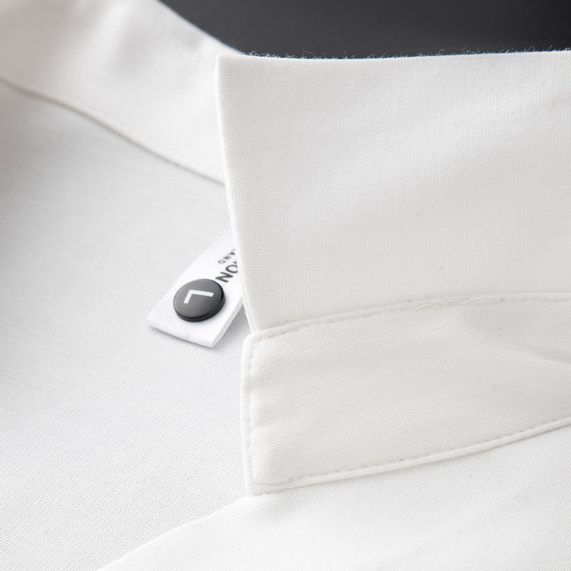 Polo élégant pour hommes