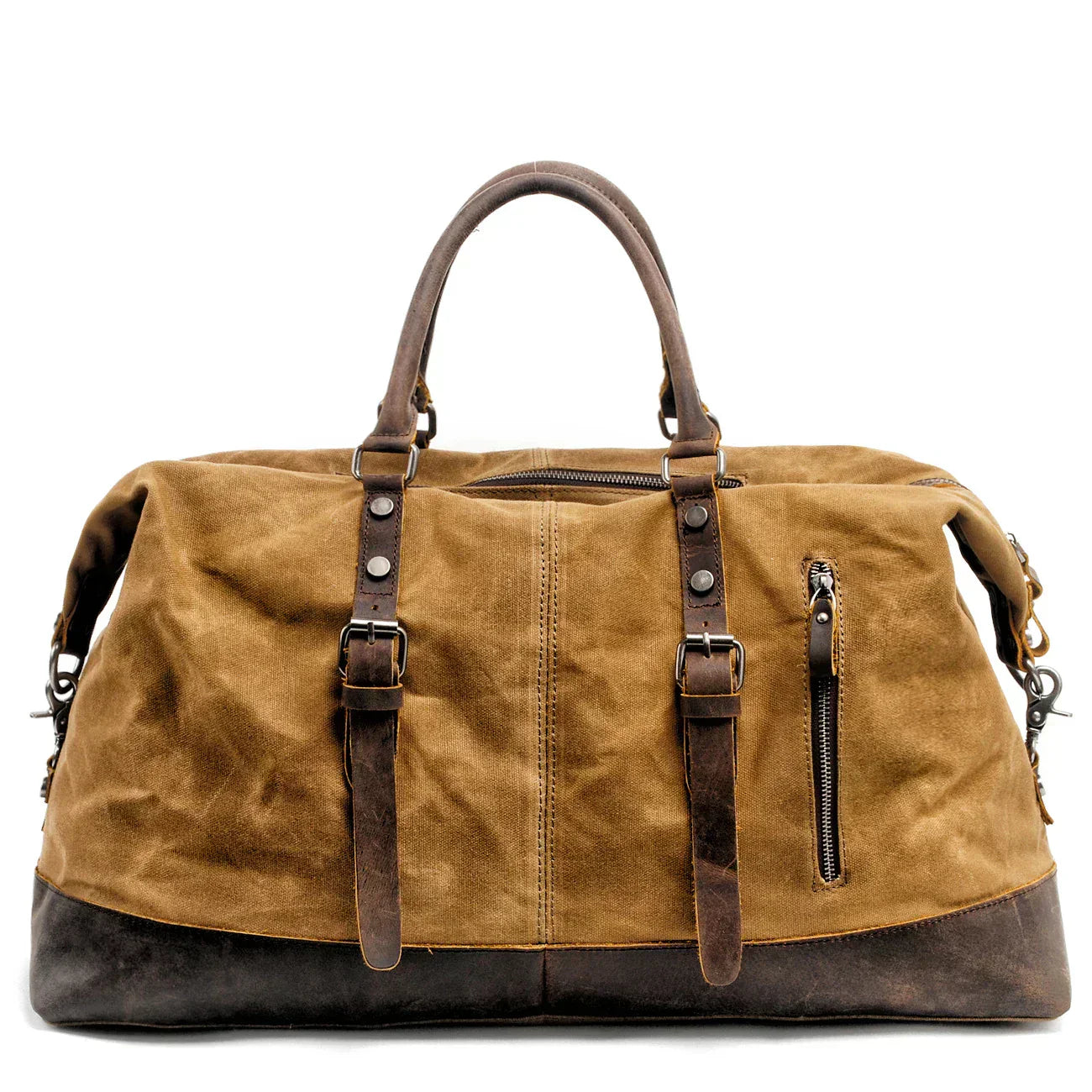 Sac de voyage vintage