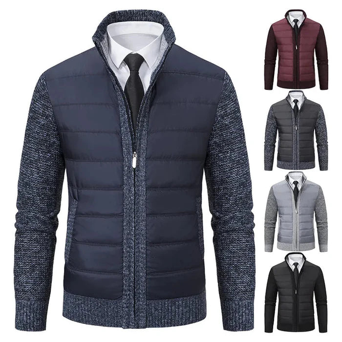 Cardigan d'affaires
