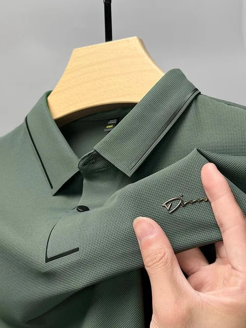Polo décontracté