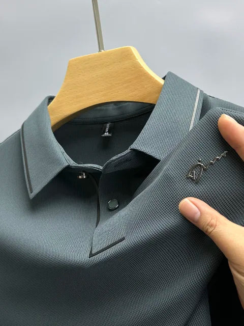 Polo décontracté