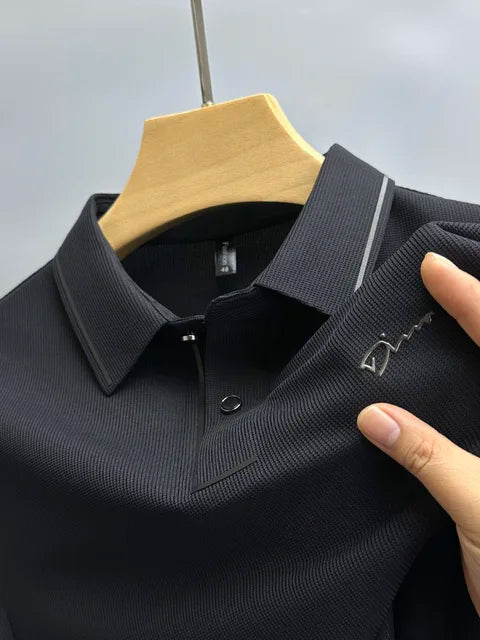 Polo décontracté