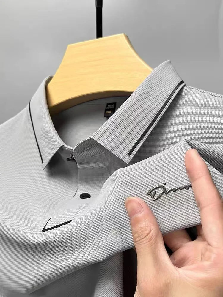 Polo décontracté