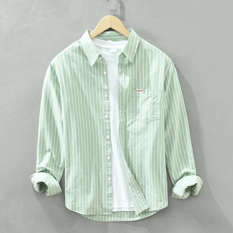 Chemise Premium pour hommes
