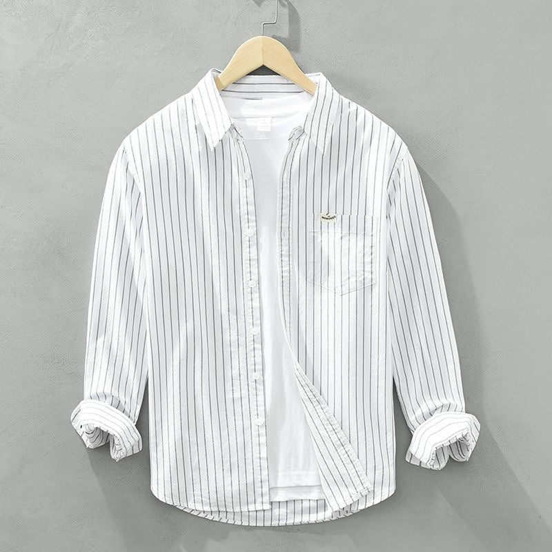 Chemise Premium pour hommes