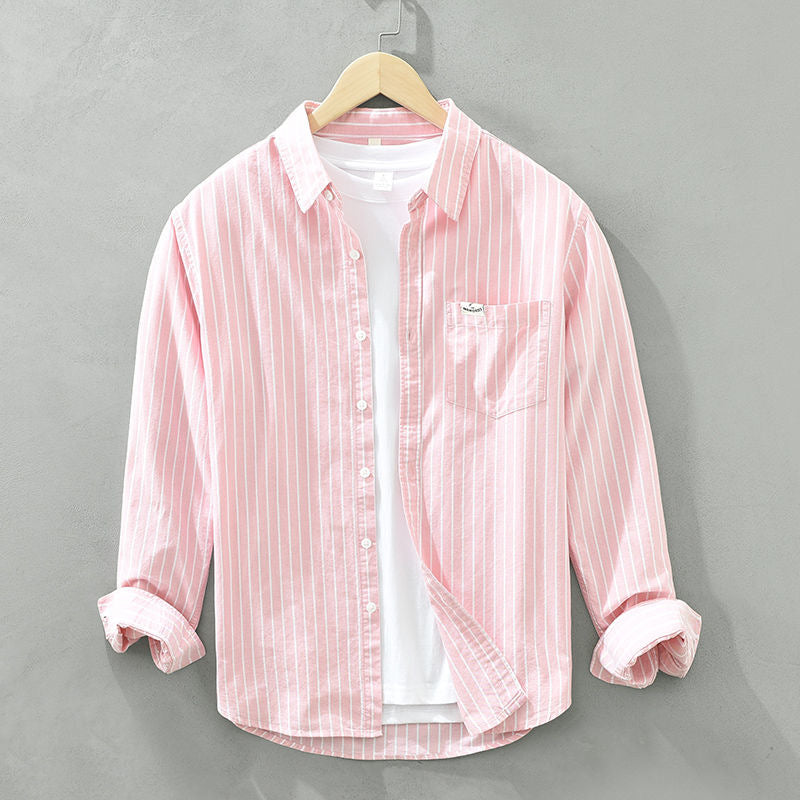 Chemise Premium pour hommes