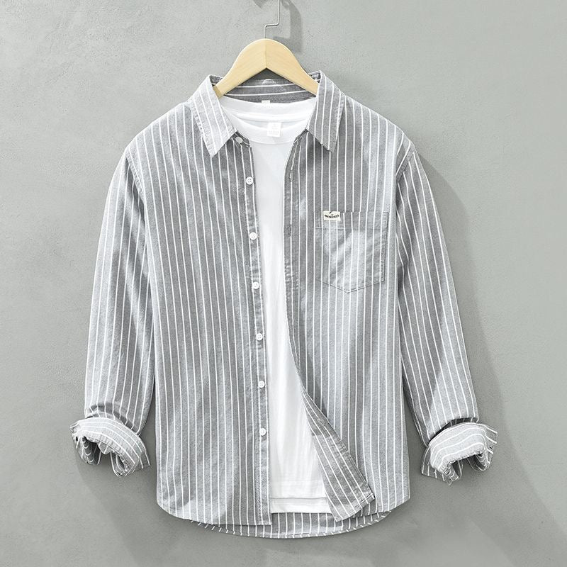 Chemise Premium pour hommes