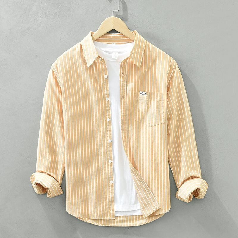 Chemise Premium pour hommes