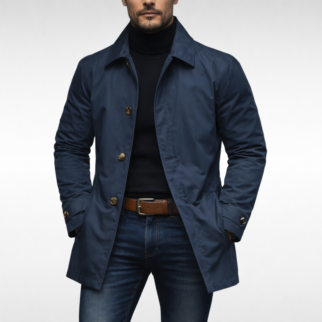 Veste élégante pour homme