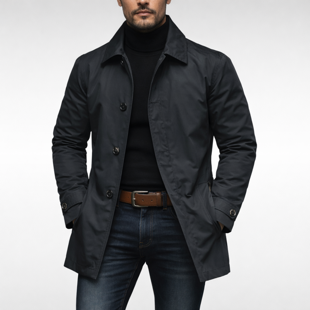 Veste élégante pour homme