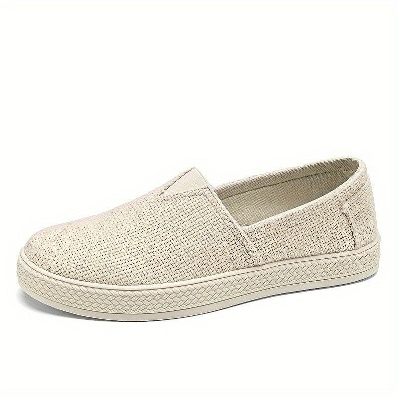 Mocassins de plage décontractés