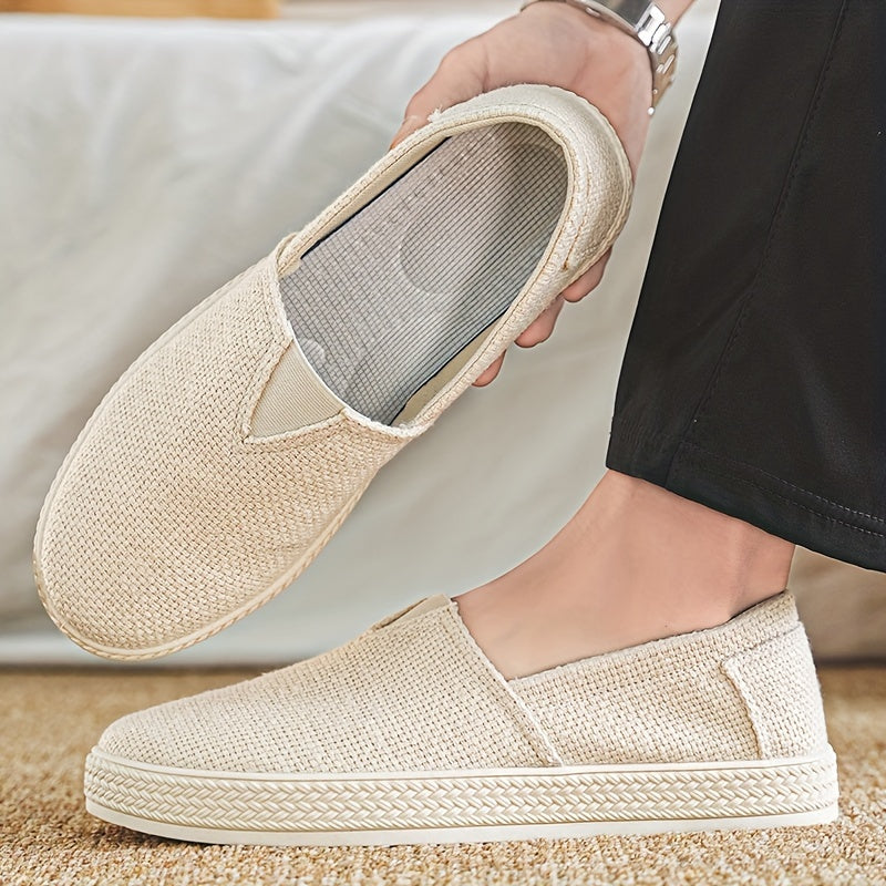 Mocassins de plage décontractés