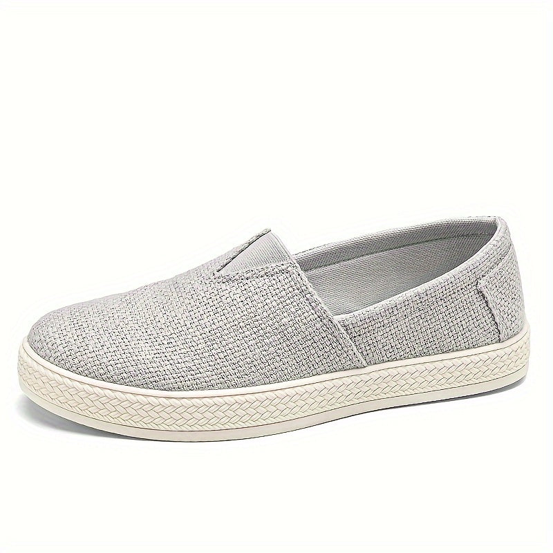 Mocassins de plage décontractés