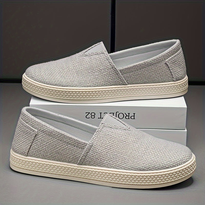 Mocassins de plage décontractés