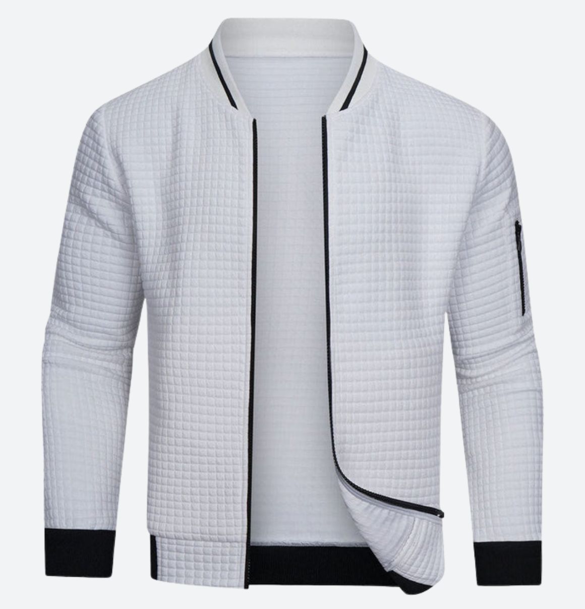 Veste homme décontractée