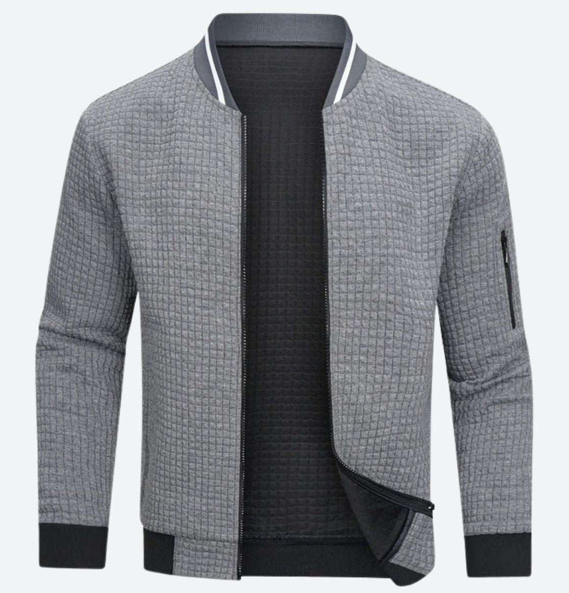 Veste homme décontractée