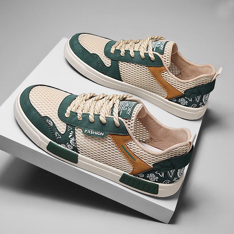 Baskets Bilbao Premium