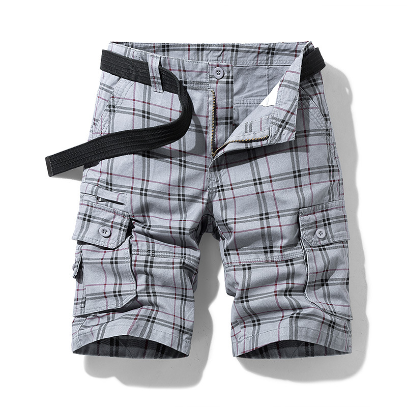 Short cargo