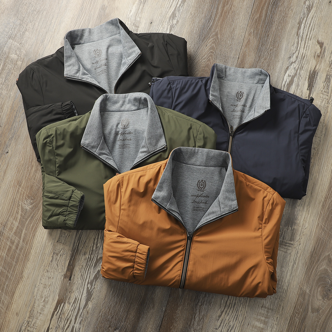 Veste imperméable légère