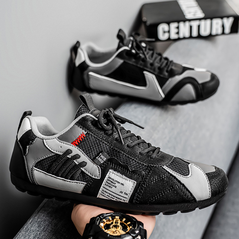 Chaussures décontractées pour hommes