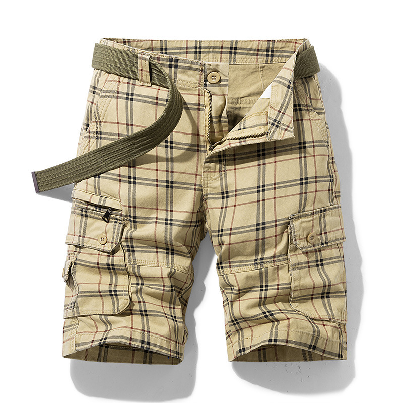 Short cargo