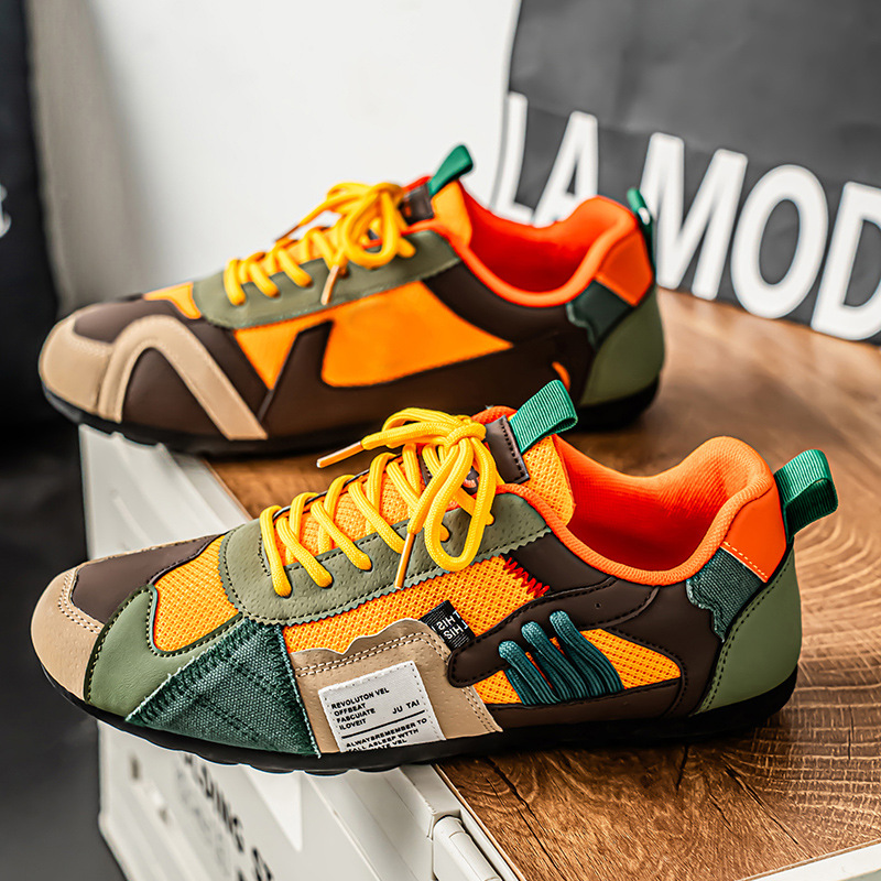 Chaussures décontractées pour hommes