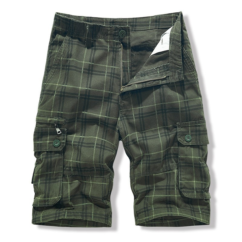 Short cargo