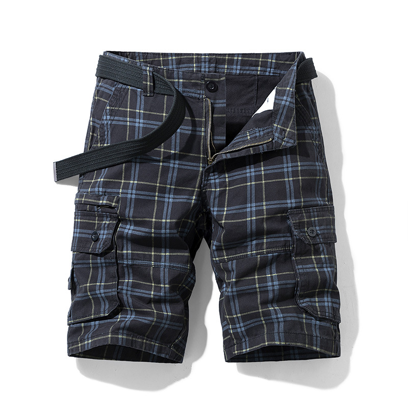 Short cargo