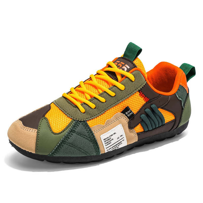 Chaussures décontractées pour hommes