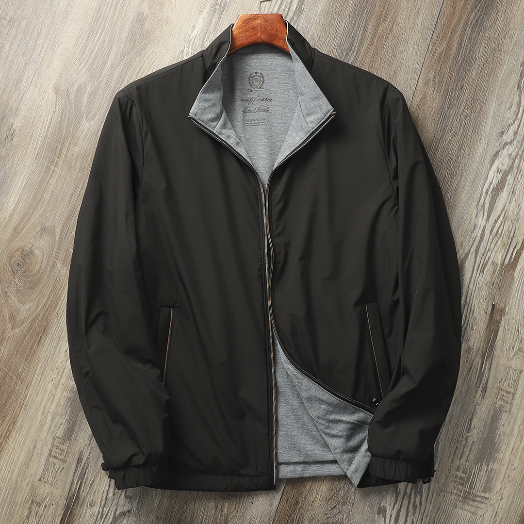 Veste imperméable légère
