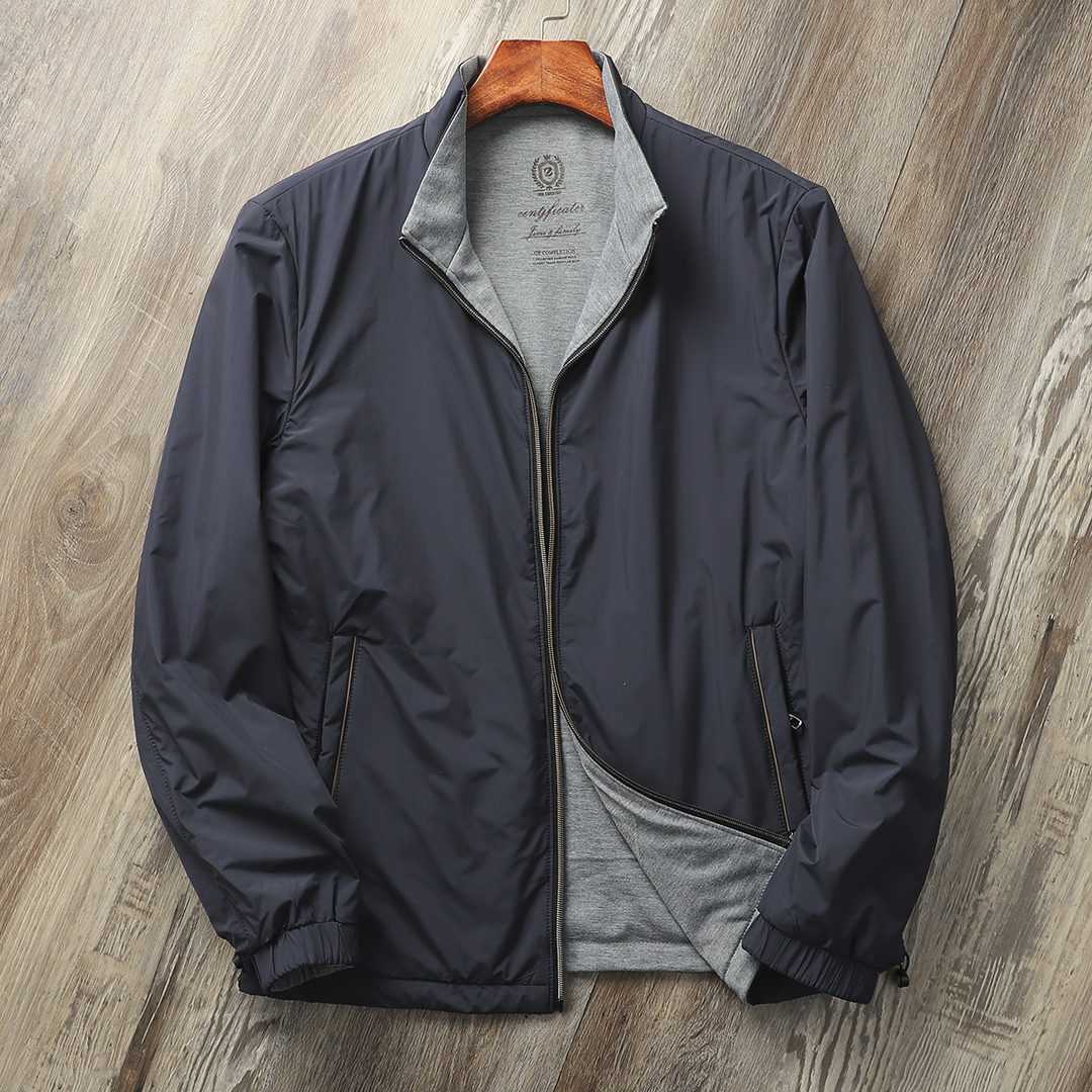 Veste imperméable légère