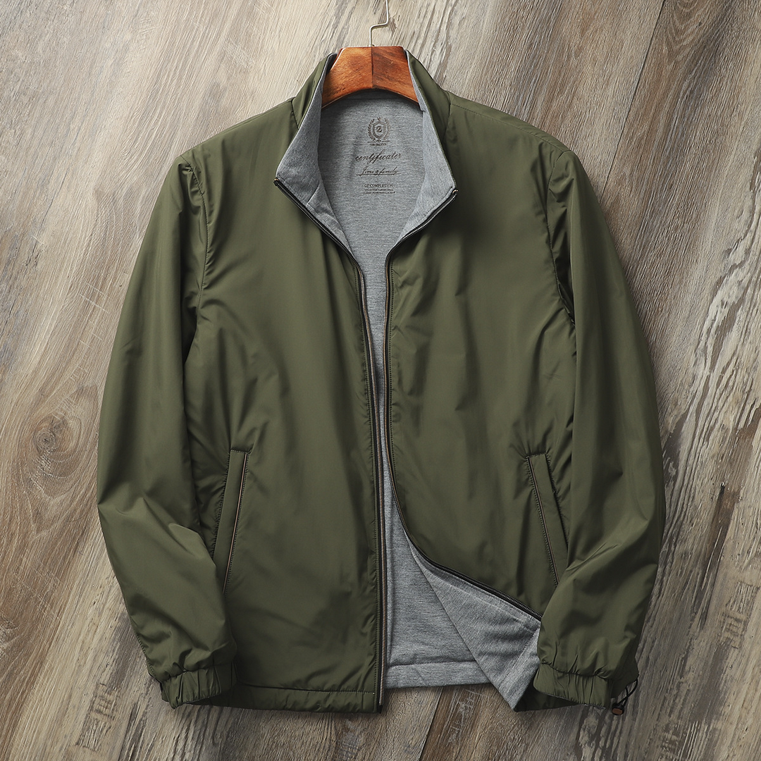 Veste imperméable légère