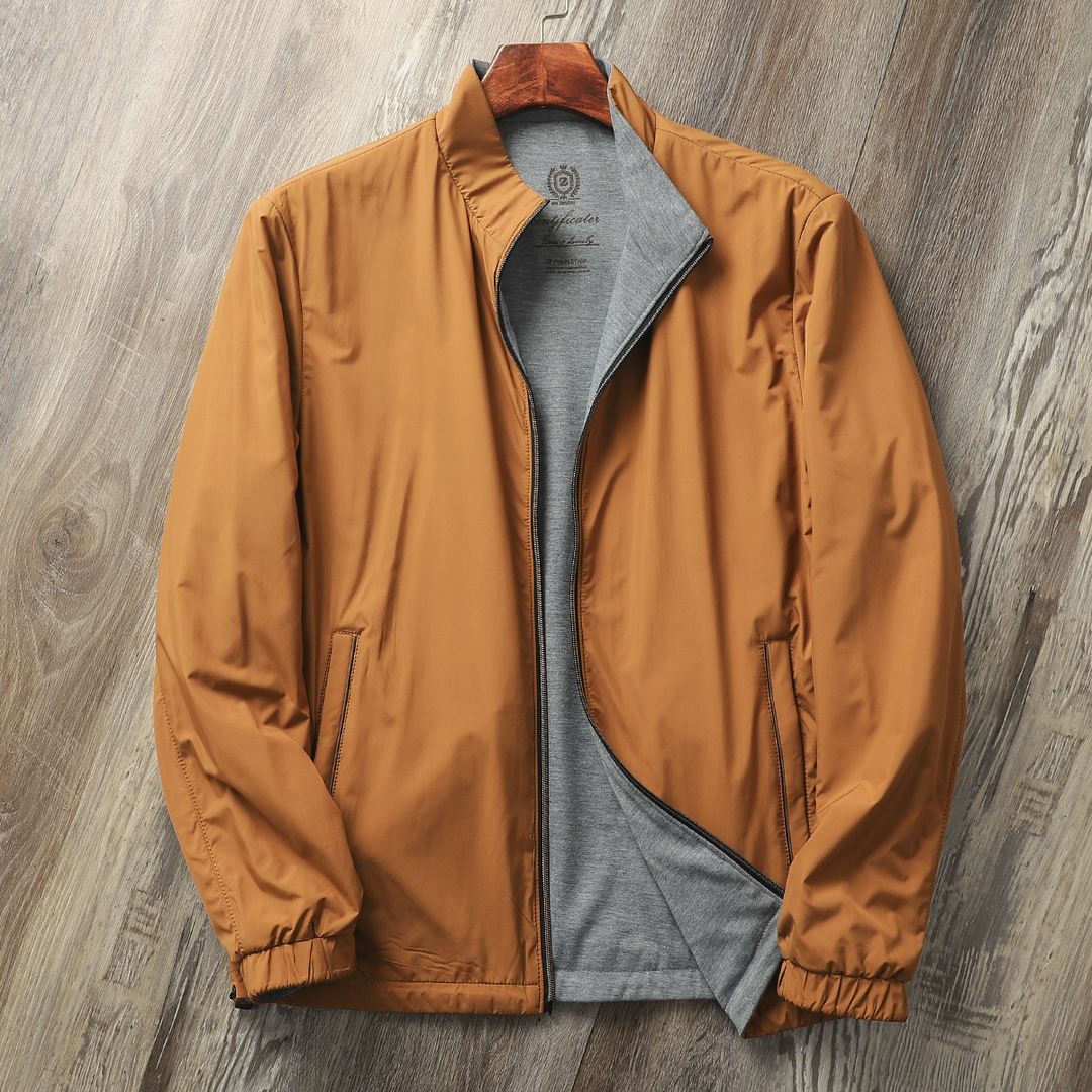 Veste imperméable légère
