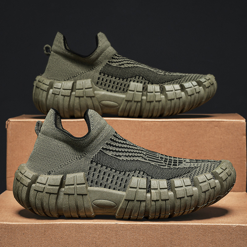 Baskets Urban Shield