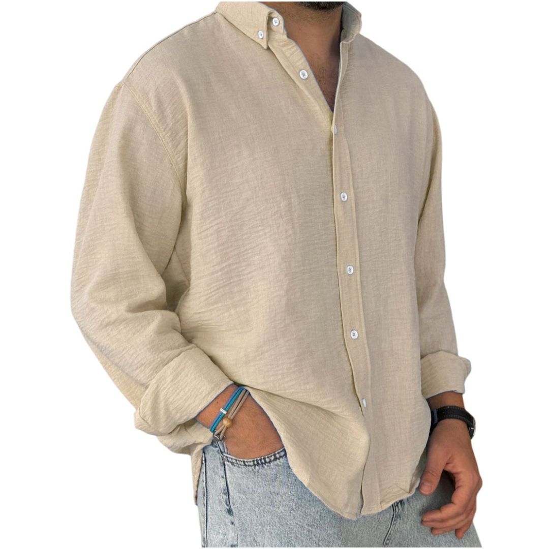 Chemise Premium pour hommes