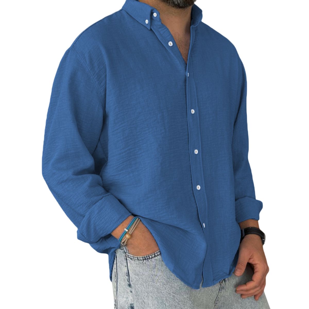 Chemise Premium pour hommes