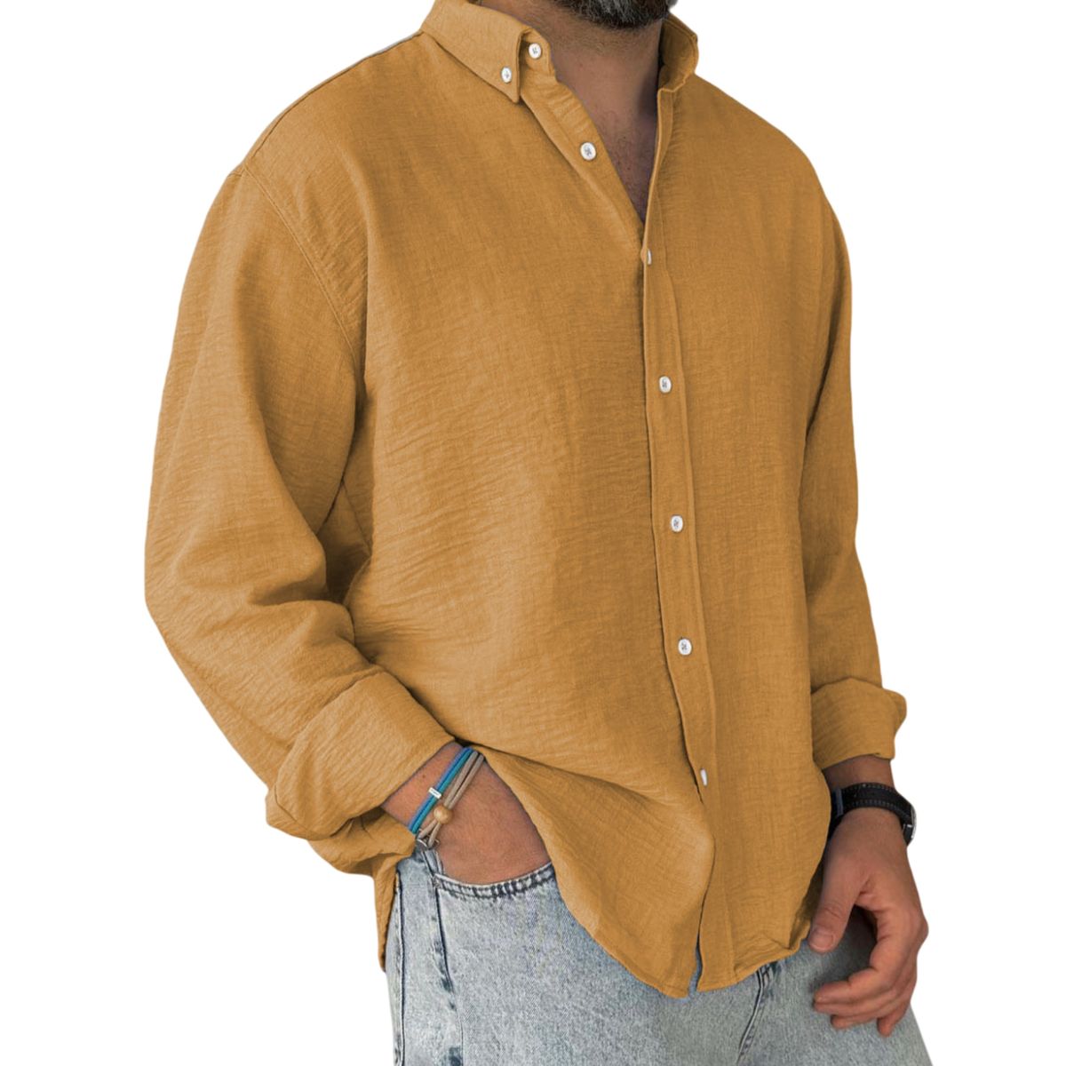 Chemise Premium pour hommes