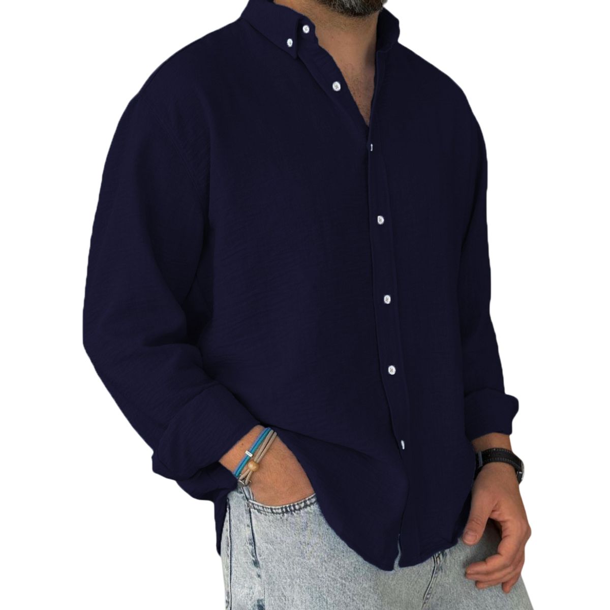 Chemise Premium pour hommes