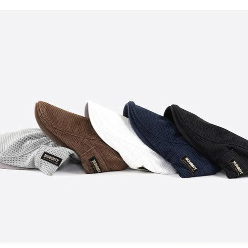 Casquette décontractée pour homme