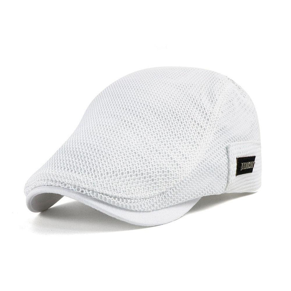 Casquette décontractée pour homme
